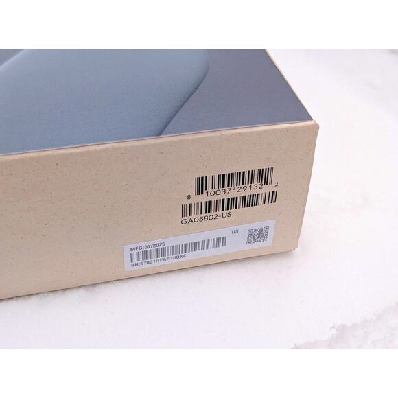 Brand New, Sealed Google TV Streamer (4K) - HAZEL (Google Store Exclusive) - Picture 6 of 12